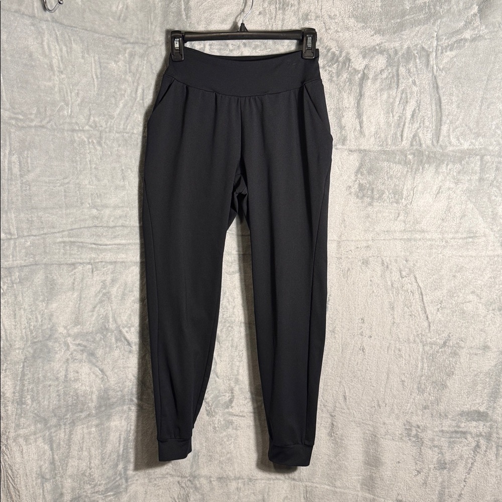 Mountain Hard‎ Wear joggers Women's XS Black Pants